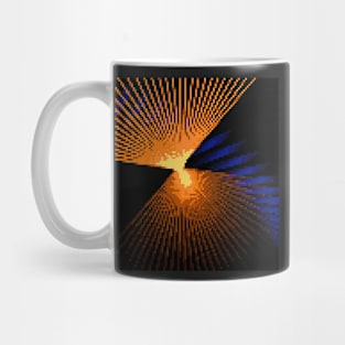 Firework No.73 Mug